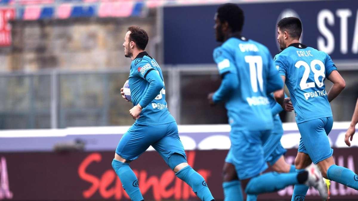 Spezia, altri positivi nel gruppo squadra: il comunicato