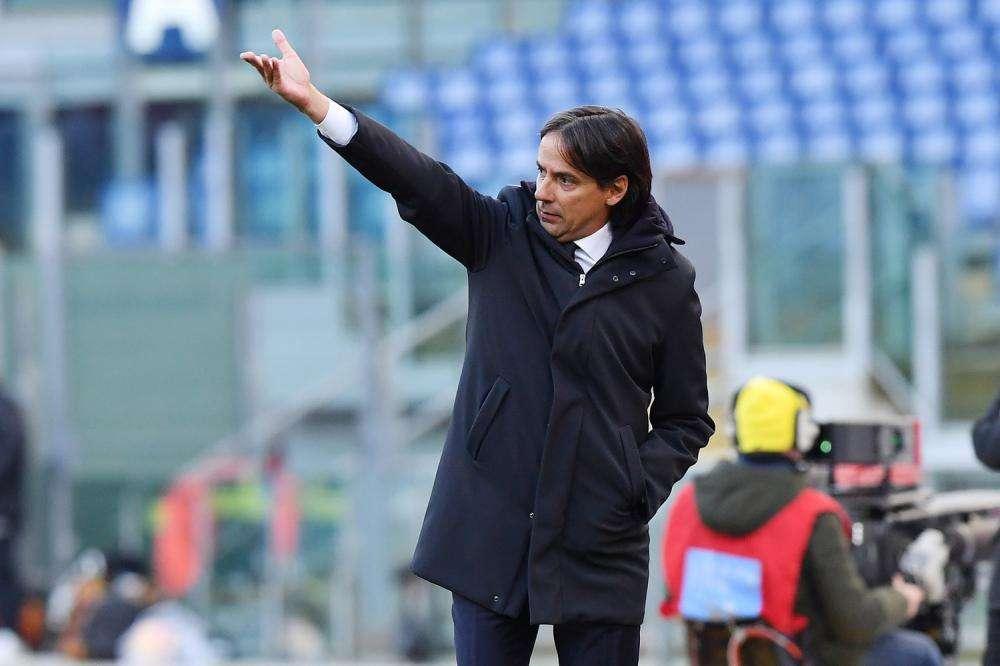 Napoli - Lazio, i convocati di mister Inzaghi: due gli assenti