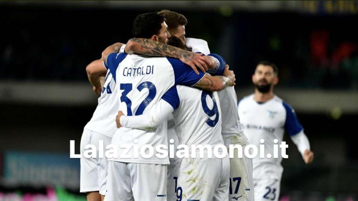Dalla Palma: "Lazio debole a livello emotivo. Non si è scossa nemmeno.."