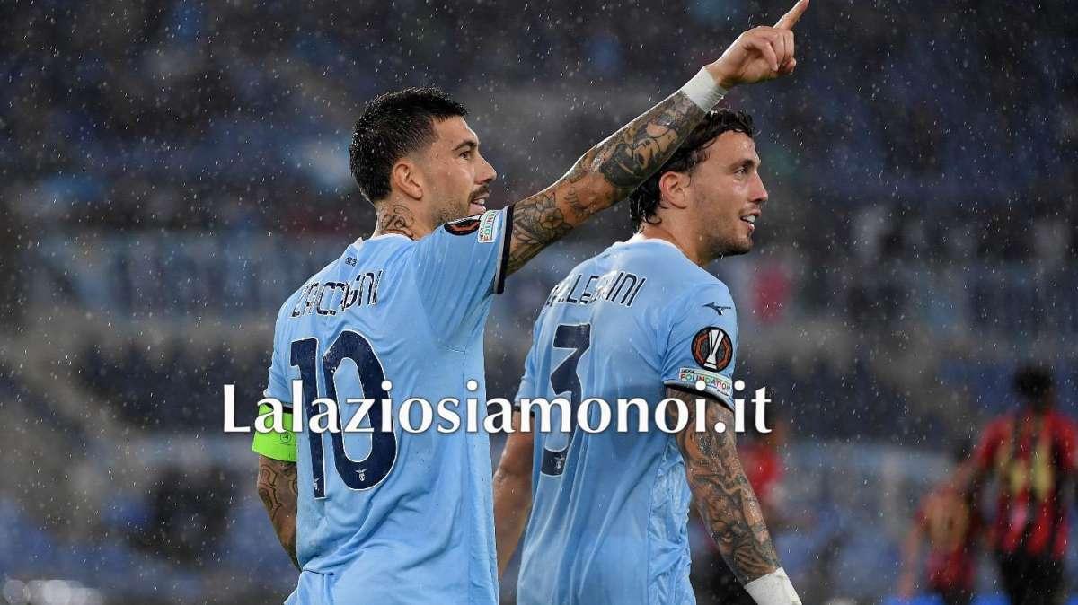 Lazio, Martorelli sicuro: "Contro il Nizza ottimo risultato, non era facile"