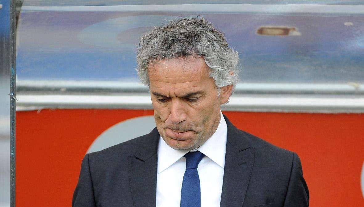 Incontro Lazio-Donadoni: manca l'accordo economico