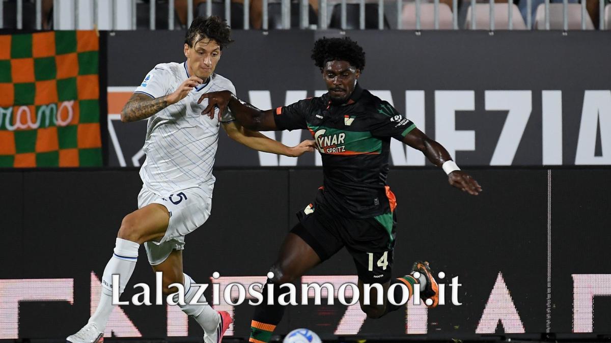 Venezia, il diesse Antonelli: "Visti miglioramenti contro la Lazio, ma..."