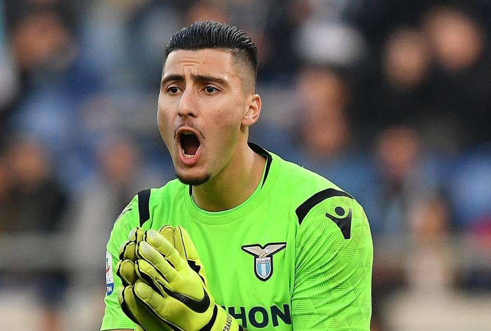 Nazionali, annullata la partita dell'Albania di Strakosha: ecco il motivo