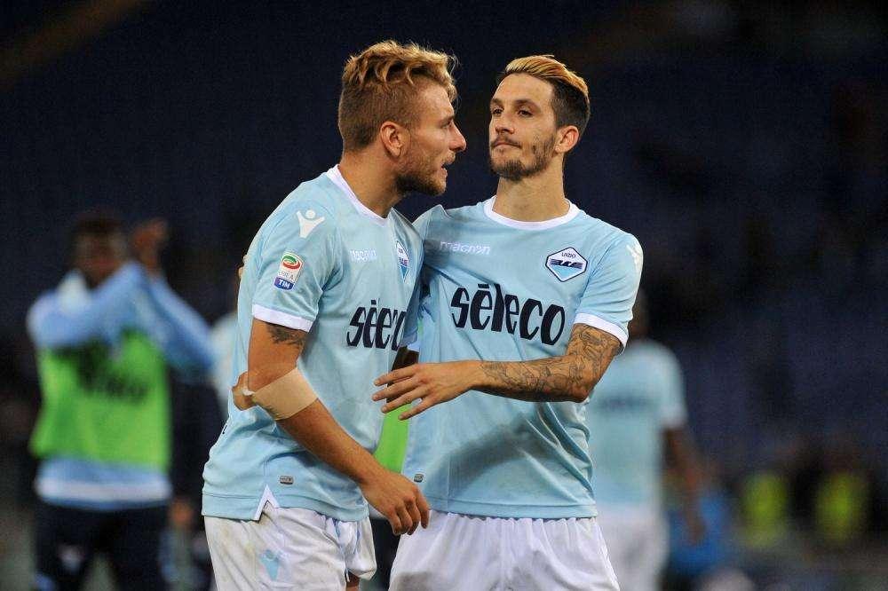 Serie A, classifica assist: Immobile agguanta Candreva in vetta, Luis Alberto terzo