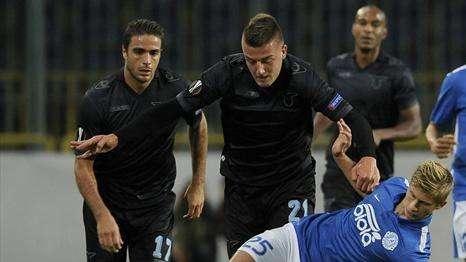 Matri: "Siamo amareggiati, dovevamo chiuderla prima. Ora bisogna reagire!" - VIDEO