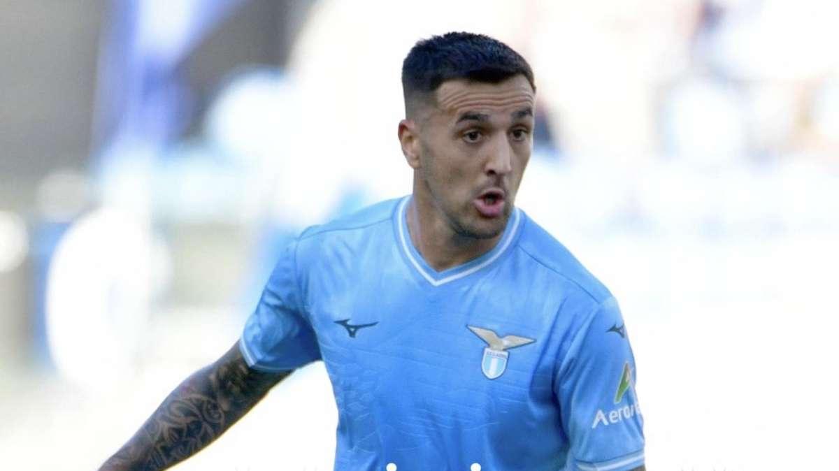 Vecino, una certezza per Tudor e la Lazio. È in scadenza, ma...