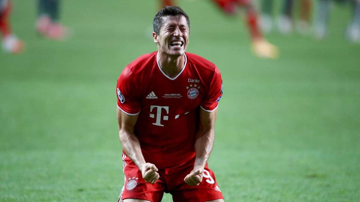 Mondiale per Club, Bayern Monaco in finale grazie al solito super Lewandowski 