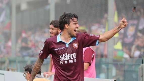 Lazio, Casasola più forte del lutto: torna dall'Argentina per giocare i play-out