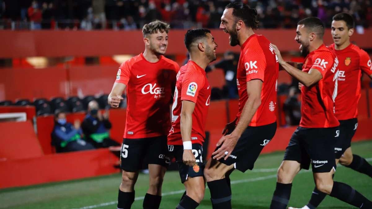 Mallorca - Atletico Bilbao, Muriqi sorprende ancora: due assist per la vittoria
