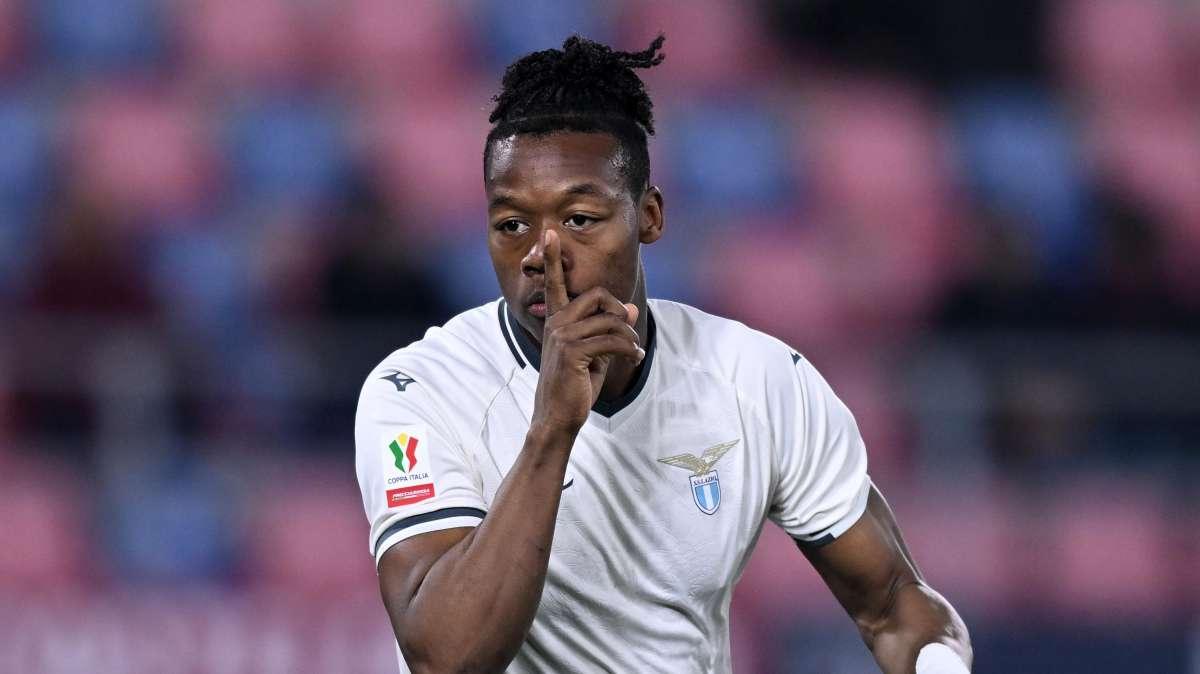 Giudice Sportivo | Fiorentina - Lazio, multato Noslin! E la simulazione...