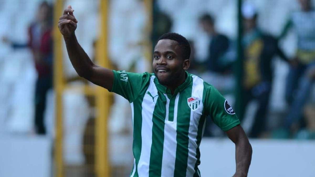 ESCLUSIVA - Lazio, sguardo in Turchia: piace Bakambu del Bursaspor