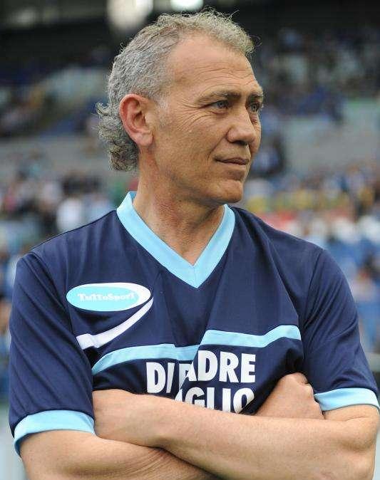 Corino non ci sta: "Considerare la Lazio un trampolino di lancio è una sconfitta. Preoccupato da frasi Lulic"