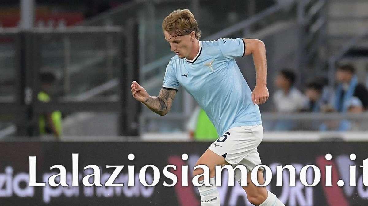 Lazio, Rovella carica i compagni dopo il Venezia: il messaggio alla squadra - FOTO