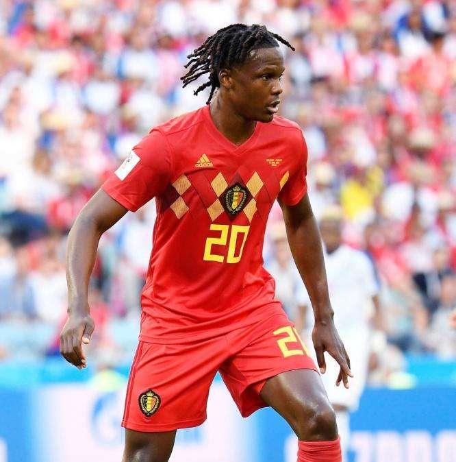 Calciomercato Lazio, è Boyata l'osservato speciale per la difesa