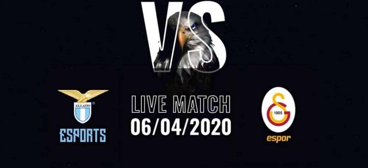 ESports, mamma li turchi: la Lazio perde a Fifa e a Pes con il Galatasaray