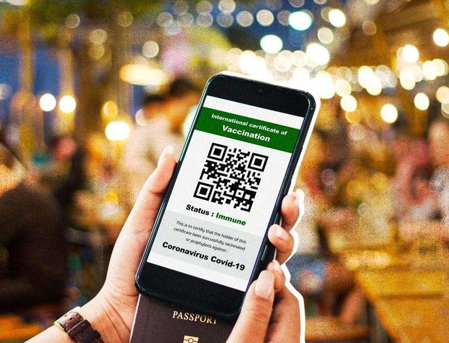 Covid, green pass obbligatorio sul lavoro: le regole e multe previste
