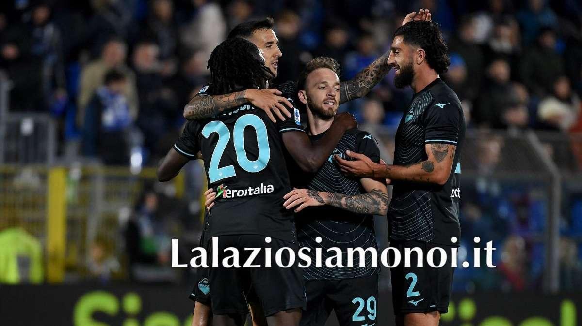 Lazio e quello strano rapporto con gli assist: sparito quello di...