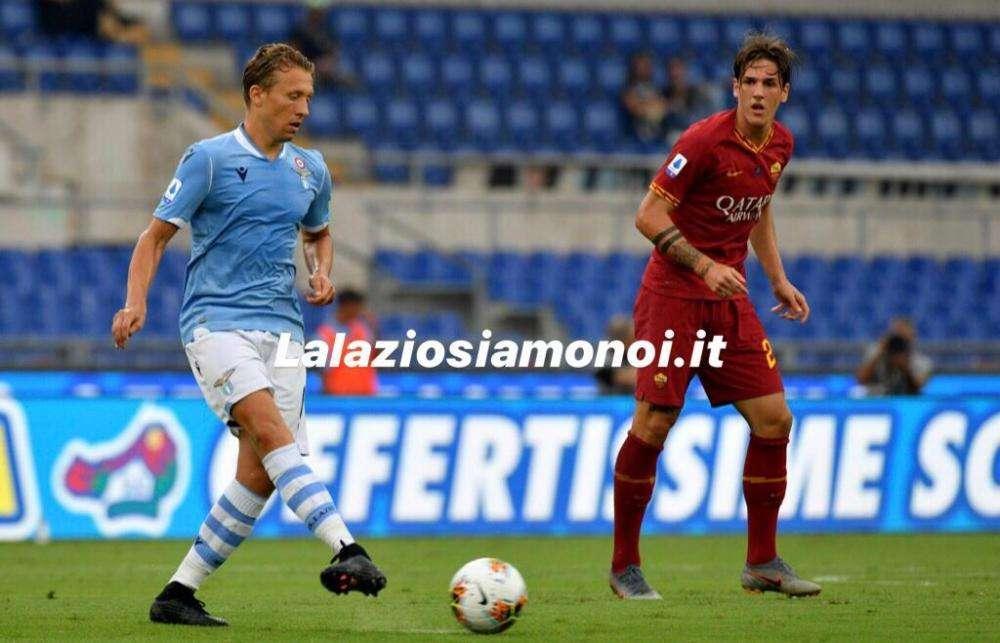 Serie A, Lazio e Roma alla stessa velocità: risultati uguali da 8 gare