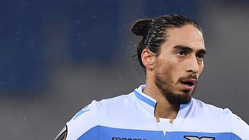 Ex Lazio | Caceres non si ferma: ecco la sua nuova squadra