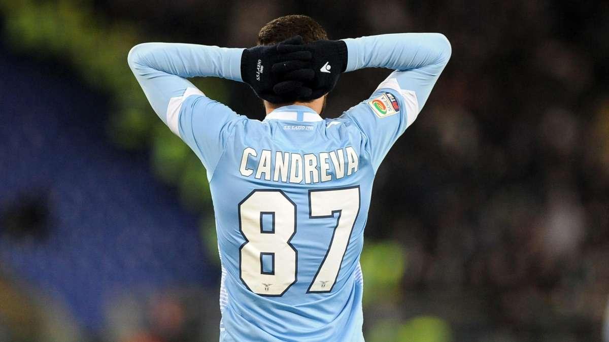 La cessione di Hernanes libera i big: Marchetti, Lulic e Candreva prenotano l’addio?
