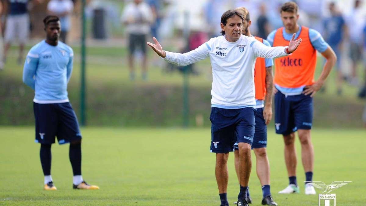FORMELLO - Inzaghi concede due giorni di riposo alla squadra: da martedì la marcia verso la Juventus