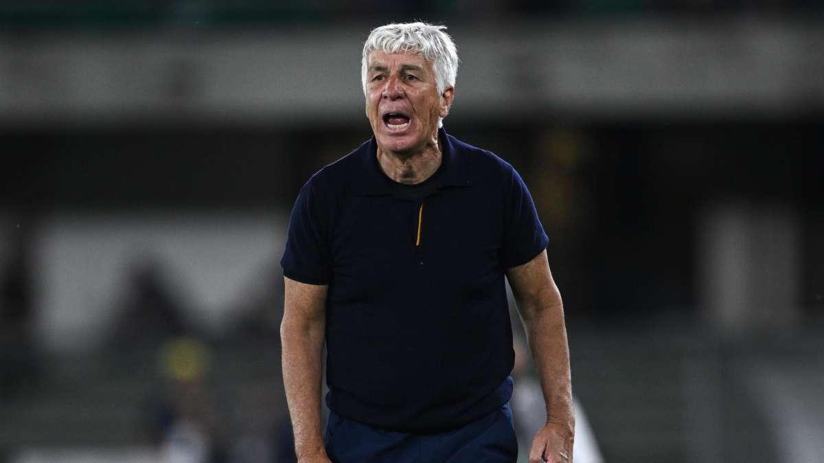 Roma, Gasperini parla di scudetto: "Secondo me arriverà, ora vogliamo..."