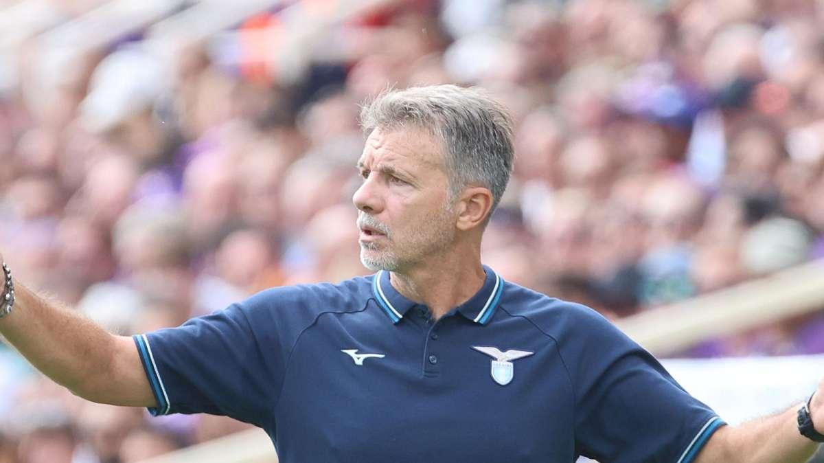 Lazio, Baroni salta la conferenza stampa pre Cagliari: i dettagli
