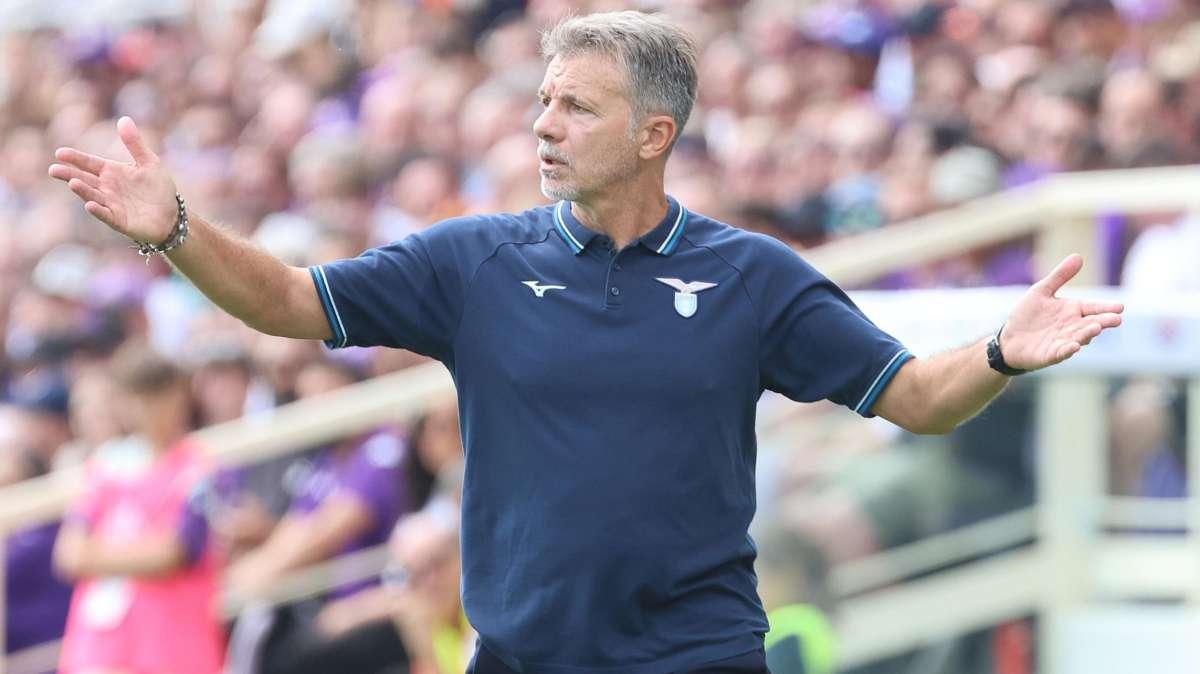 FORMELLO - Lazio, Baroni valuta Gigot e Patric: il punto sulla ripresa