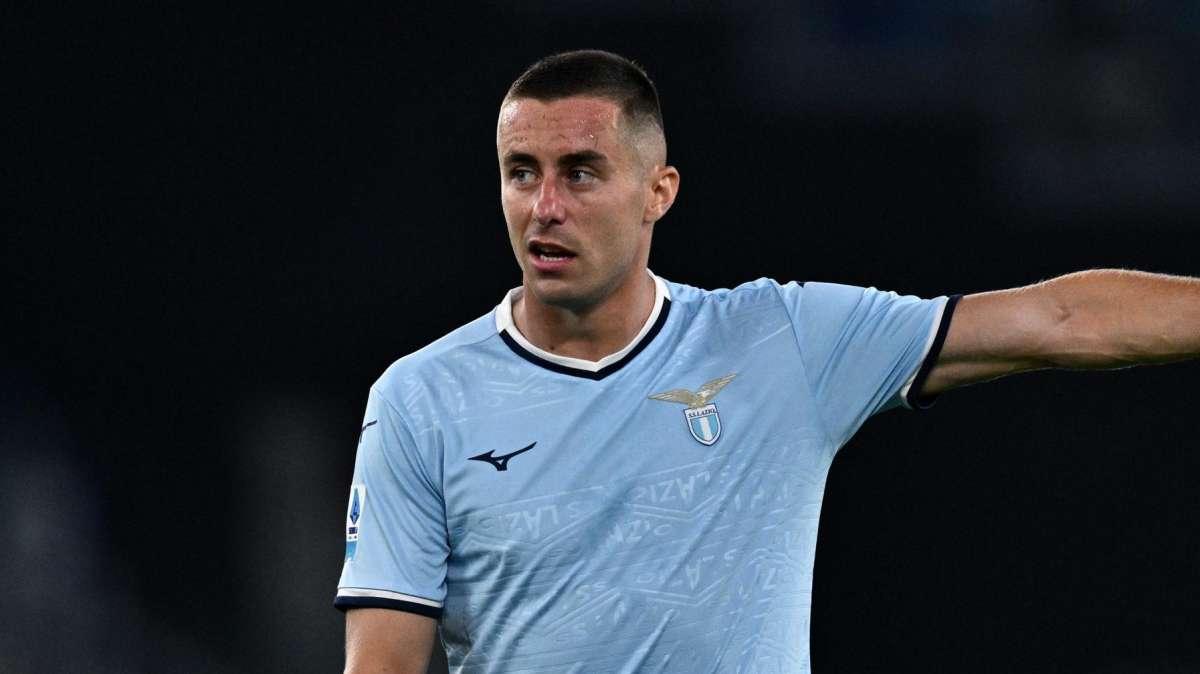 Lazio, Mattei: "Staffetta Dia-Taty. Tavares fuori? C'è anche Marusic..."