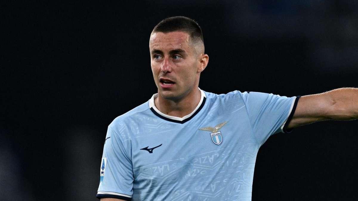Lazio - Marusic, prove di rinnovo: c'è già stato un incontro con Lotito