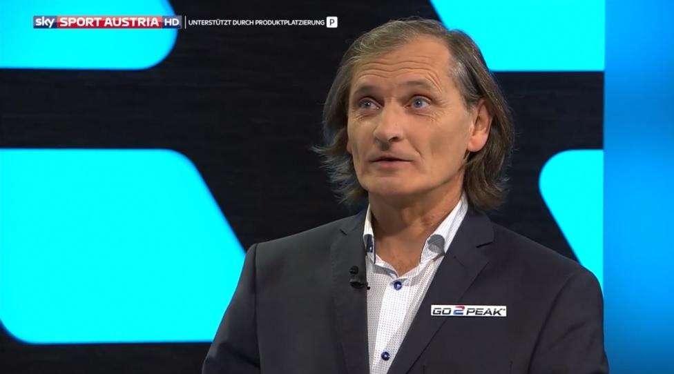 L'ex calciatore Tatar: "Salisburgo superiore alla Lazio, in caso di eliminazione mangerò una scopa"