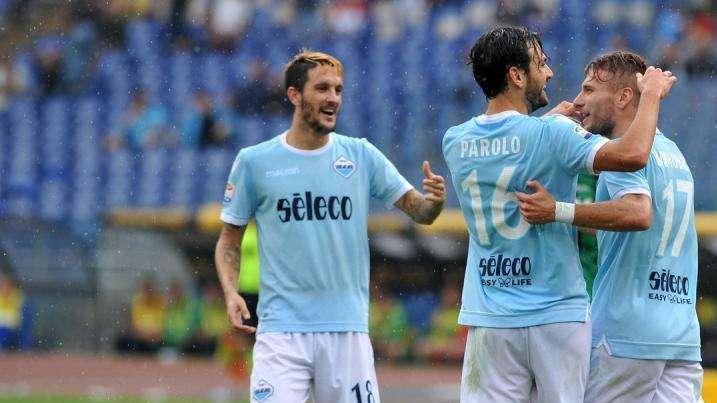 Italia, Immobile e Parolo convocati per le amichevoli con Argentina e Inghilterra