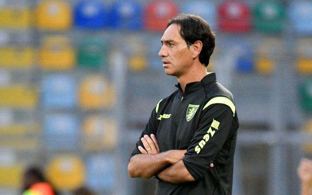 Nesta: "La Lazio è sempre un'emozione, un piacere rivedere ex amici"