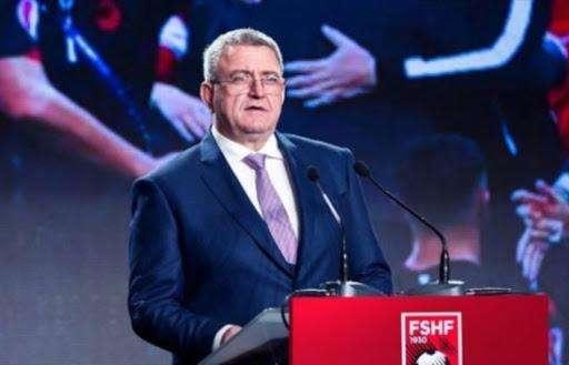 Albania, Duka: "Lo statuto non impedisce a nessuno di correre da presidente"
