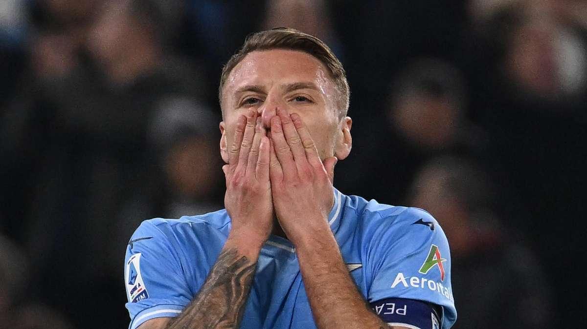 Calciomercato, dalla Turchia: un club italiano avrebbe fatto un'offerta per Immobile