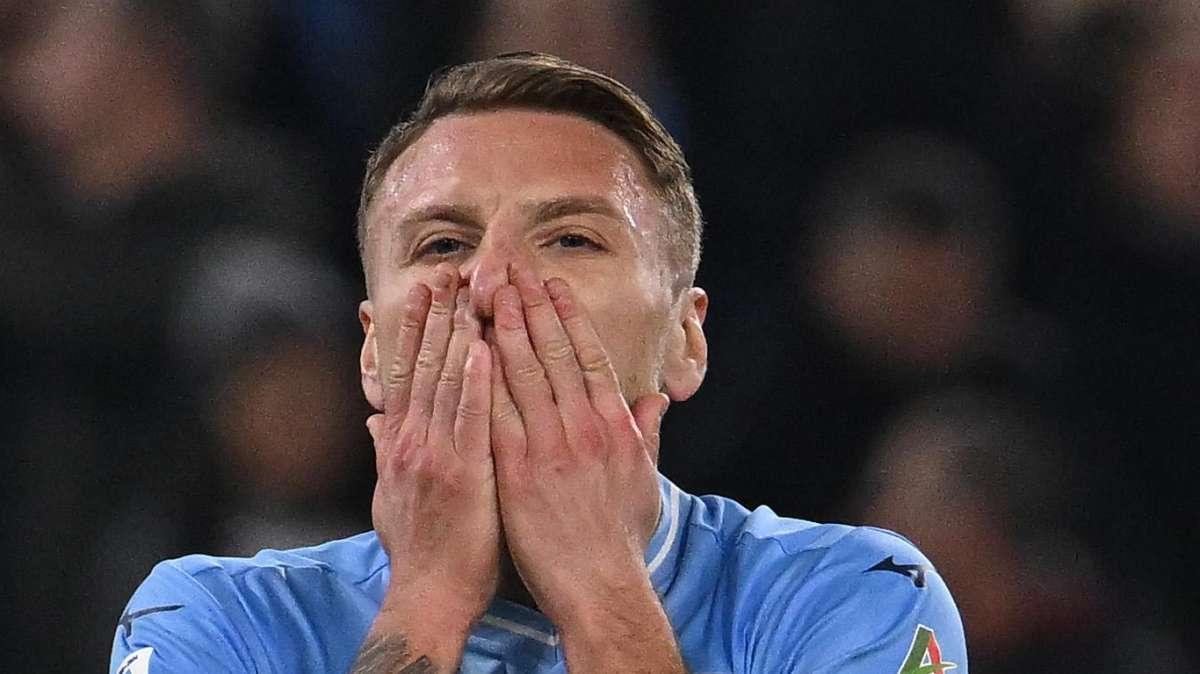 Besiktas, non solo Immobile: pronto un altro super colpo dall'Italia