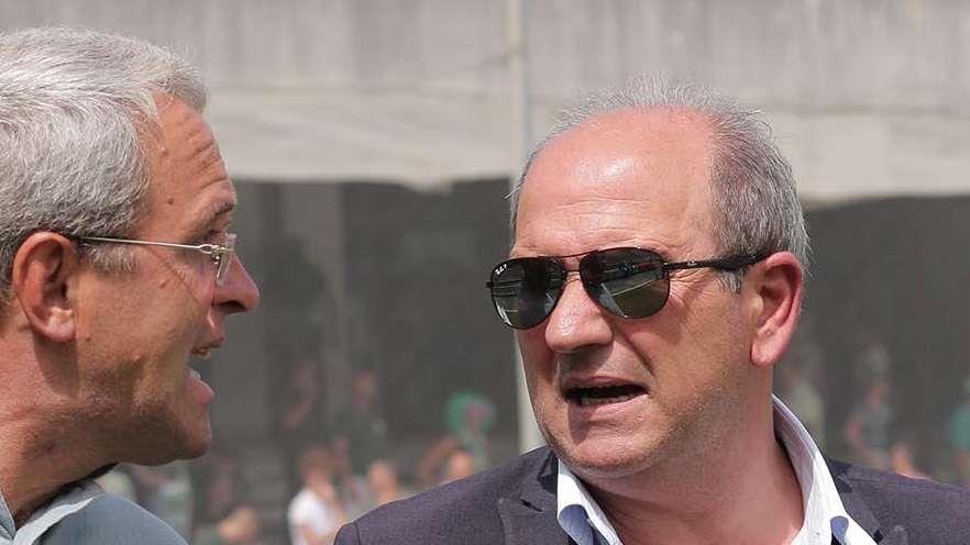 Lazio, Fabiani: "Ho deciso io di non far parlare la squadra! E su Maresca..."