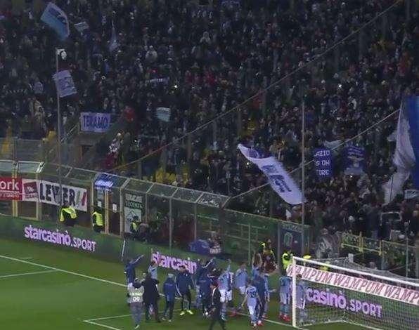 Genoa - Lazio, biglietti “bruciati”: il settore ospiti è già esaurito