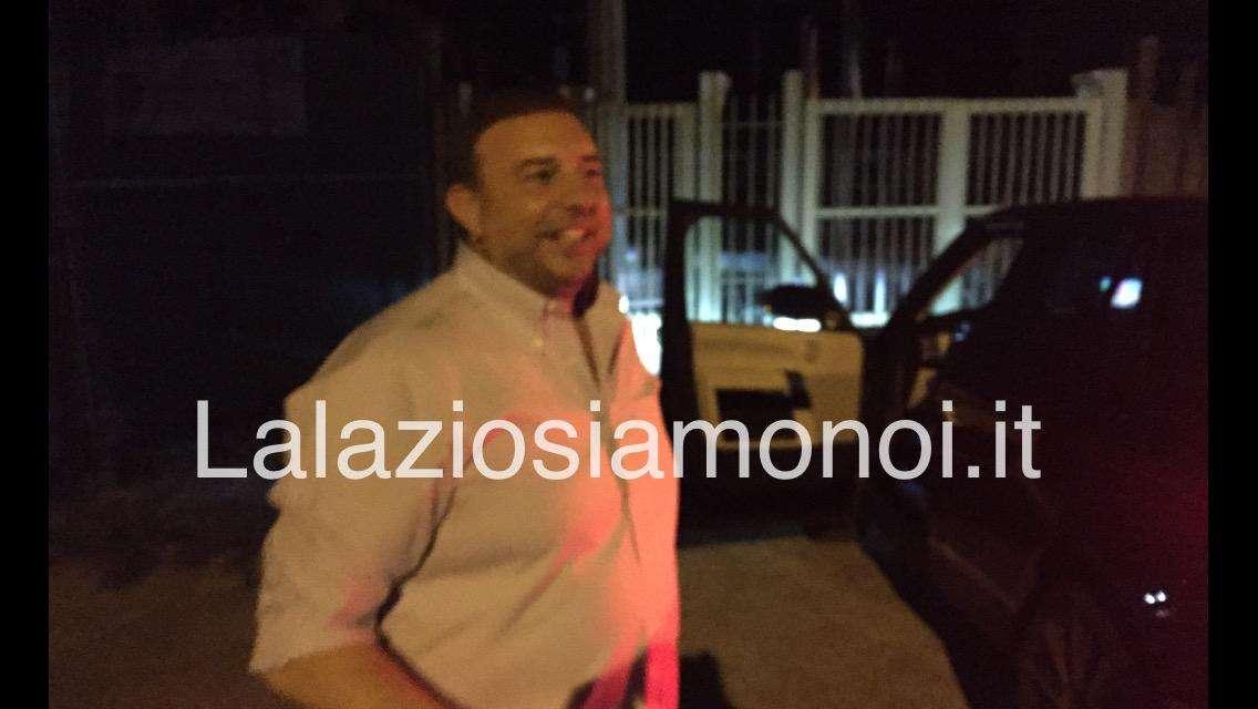 ESCLUSIVA - Calciomercato Lazio, Calenda ad Auronzo incontra Keita: "E' un momento delicato..."