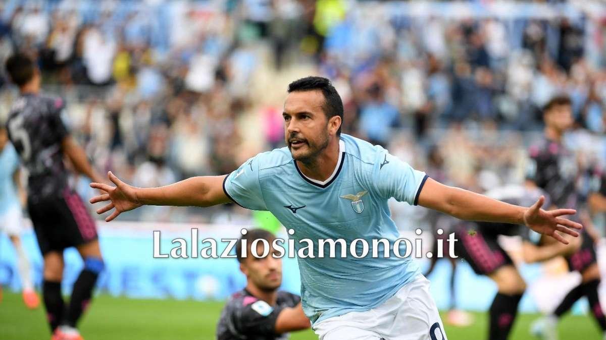 Lazio, Sarzanini: "Pedro è come il vino". E su Zaccagni e Rovella...