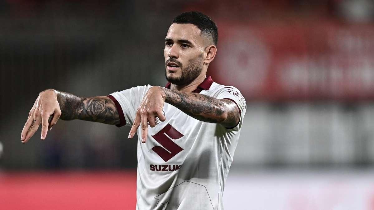 Calciomercato Lazio, Sanabria si può ma c'è un intoppo: i dettagli