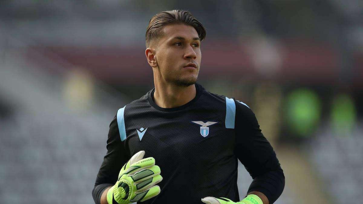 UFFICIALE - Lazio, Alia è un nuovo giocatore del Monterosi: il comunicato
