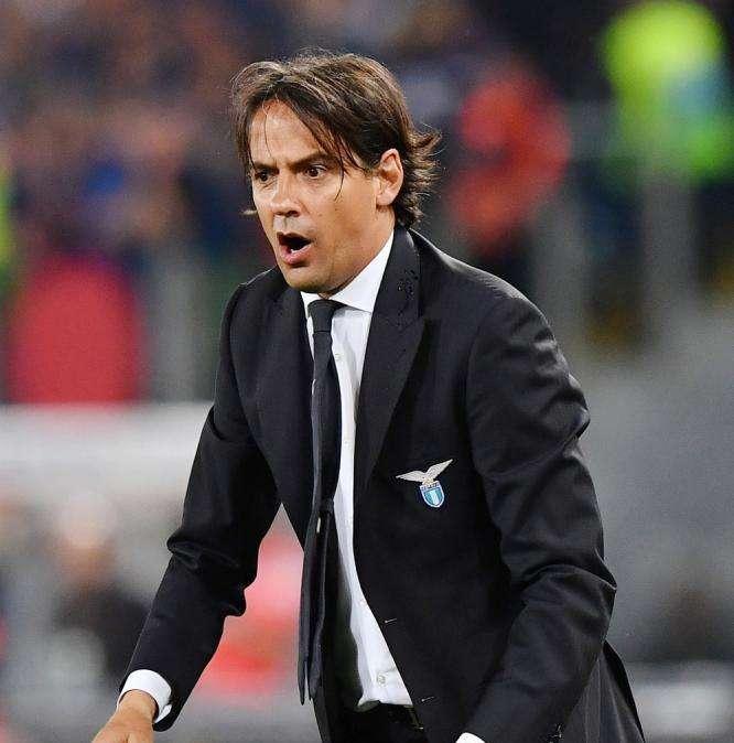 Inzaghi: "Dovevamo fare di più, ma sono fiducioso. Correa? Si sta integrando bene"