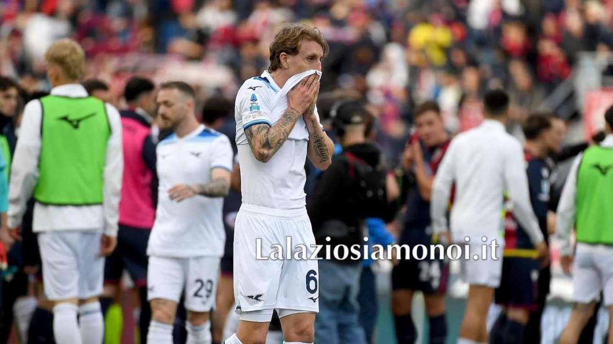 Lazio, così non va: i tanti gol subiti sono un problema. E per la Champions...