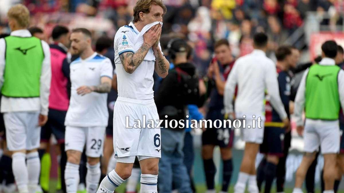 Lazio, parla Orsi: "Bologna è un campanello d'allarme! È giusto che Baroni..."