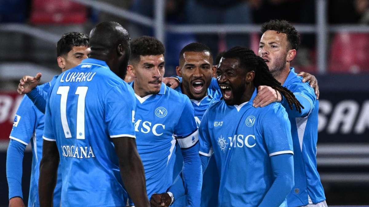 Lazio, Pedro sulla corsa Scudetto: "Napoli in vantaggio, ma tutto è possibile"