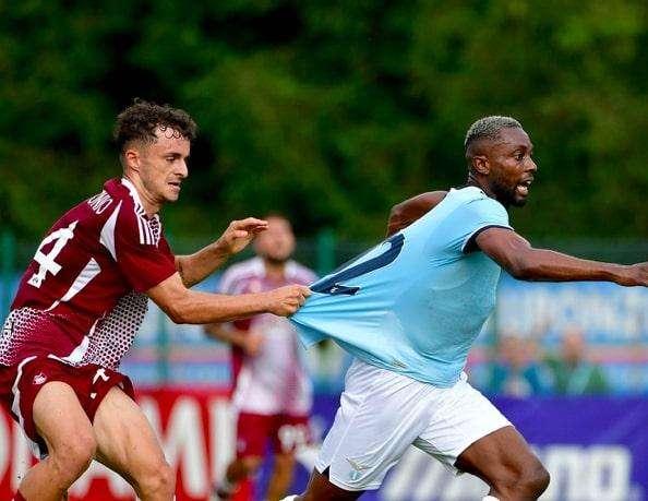 Calciomercato Lazio | Akpa Akpro in uscita: il Venezia brucia le altre?