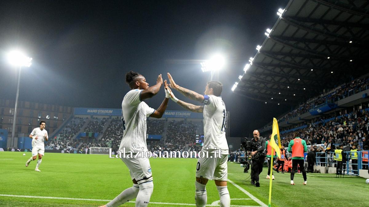 Lazio, Capua: "A gennaio non smontiamo un giocattolo meraviglioso!"