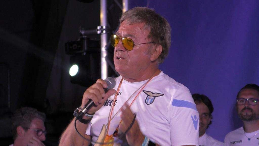 Lazio, Manzini: "Frustalupi e Gascoigne si confidavano con me"