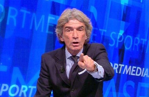 Lazio - Torino, Cesari: "Follia non assegnare subito rigore su Noslin!"
